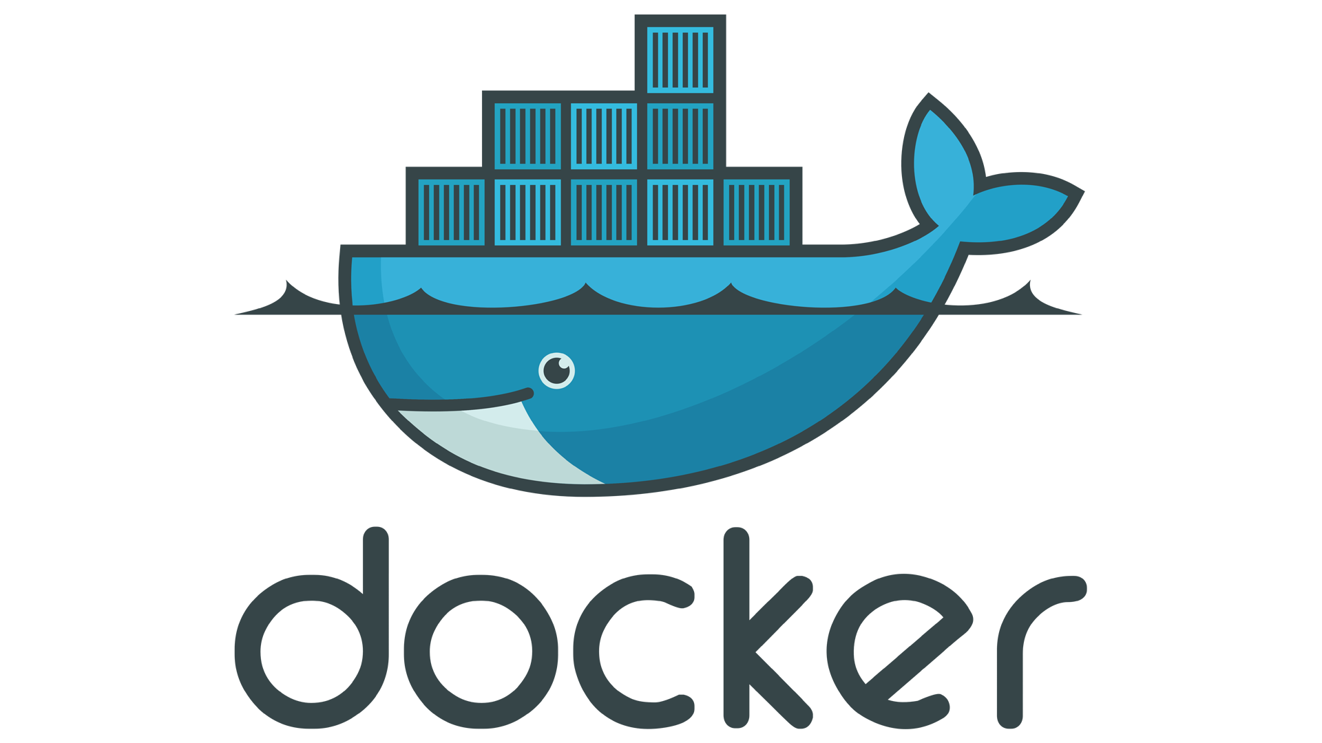 docker